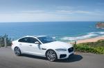 Jaguar XF S 2016 года (AU)